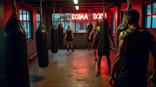 Boxing club south London: Find your ideal gym for training and fitness