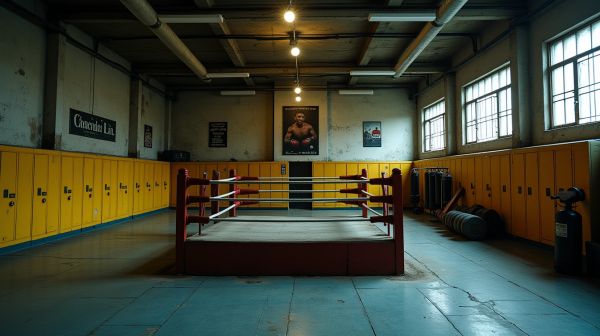Boxing club south London: Find your ideal gym for training and fitness