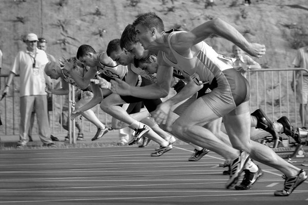What are the effective cooling strategies for UK athletes competing in extreme heat?