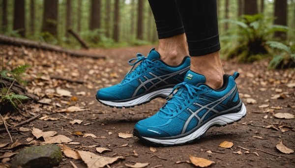 Ultimate tests of running shoes and trail shoes for performance